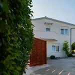 & Blue Villa