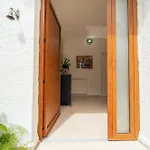 & Blue Villa *