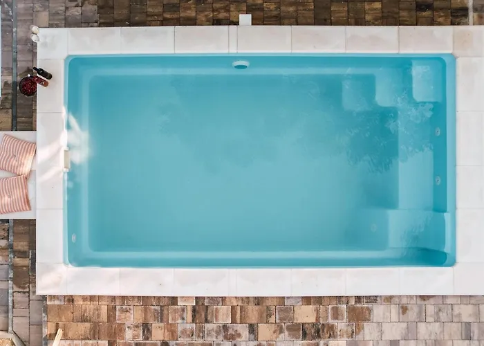 Green&blue * Ražanac