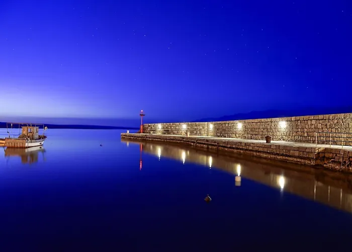 Villa Green&blue Ražanac