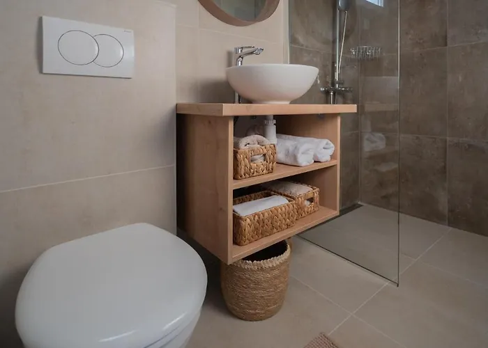 Green&blue * Ražanac