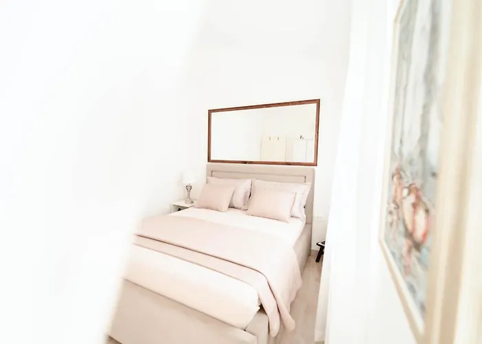 Green&blue Villa Ražanac