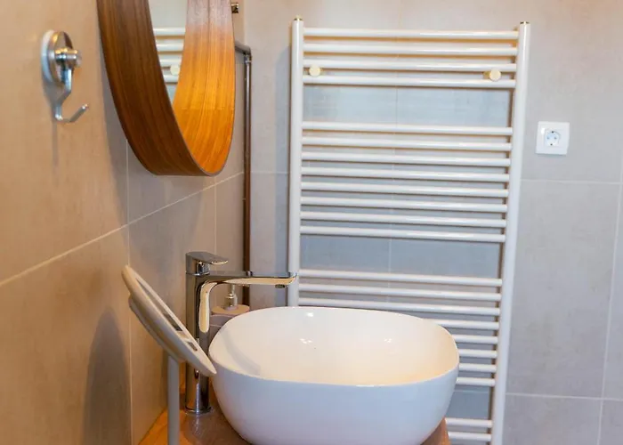 Green&blue * Ražanac