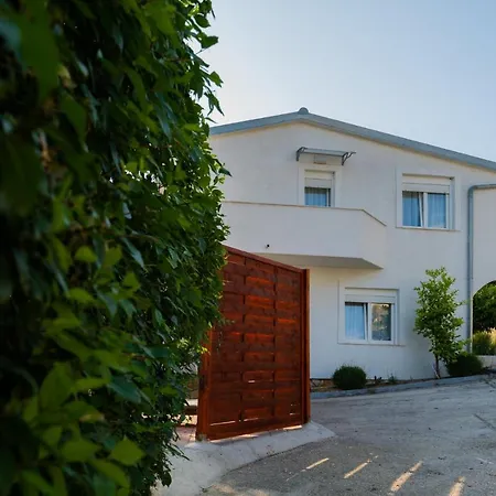 & Blue Villa