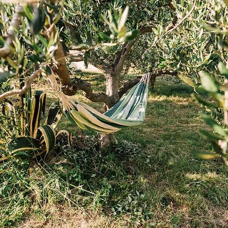 & Blue Villa Ražanac