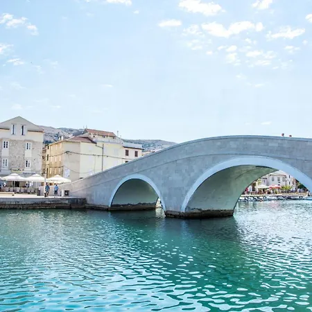 别墅 & Blue Ražanac