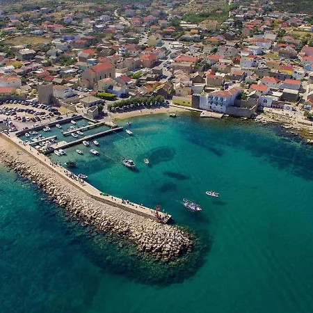& Blue Villa Razanac