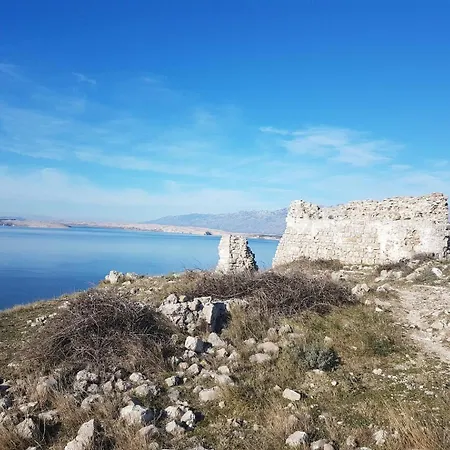 & Blue Villa Ražanac