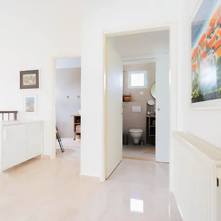 & Blue Villa Ražanac