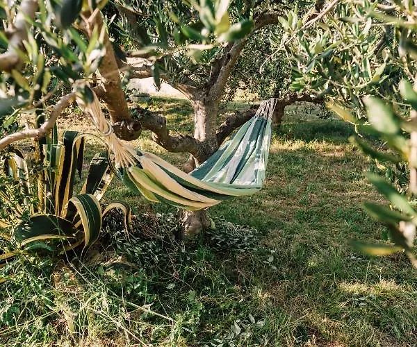 & Blue Βίλα Ražanac