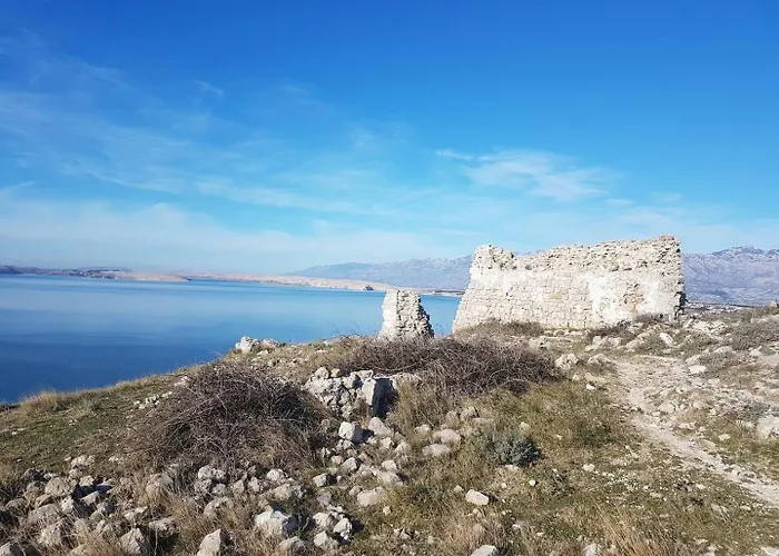 & Blue Villa Ražanac