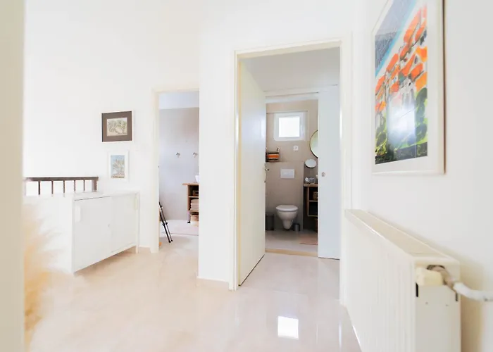 & Blue Vila Ražanac