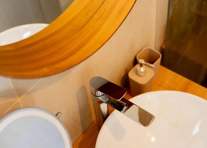 & Blue Villa Ražanac