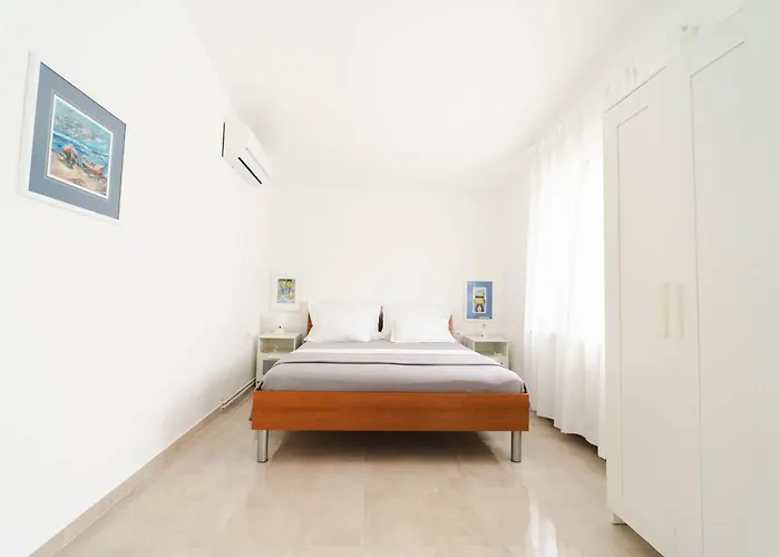 & Blue Vila Ražanac