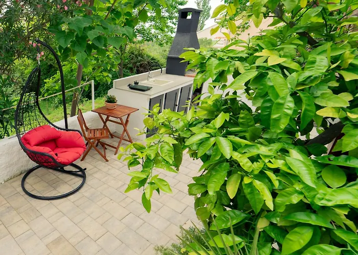 Vila & Blue Ražanac