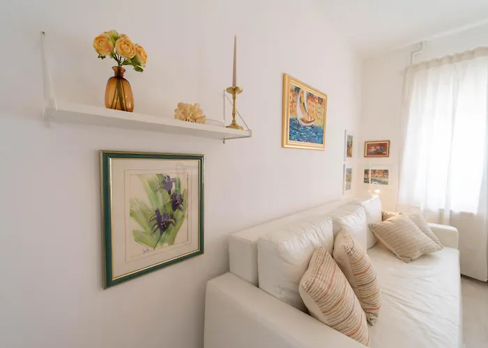 & Blue Vila Ražanac